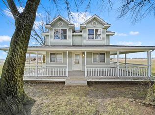 4019 Dennison Rd, Dundee, MI 48131