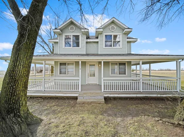 4019 Dennison Rd, Dundee, MI 48131