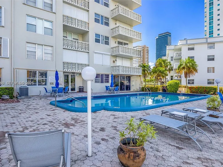1893 S Ocean Dr #601 — Photo 18