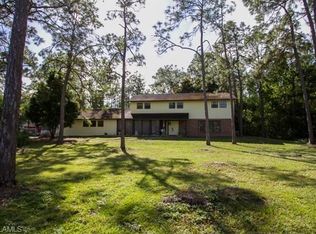 5501 Wilmar Ln, Naples, FL 34112