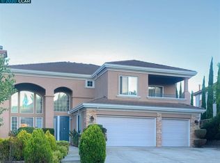 908 Autumn Oak Cir, Concord, CA 94521