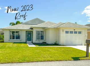 6730 Tulipan, Fort Pierce, FL 34951