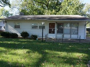604 Saint Nicholas Dr, Cahokia, IL 62206
