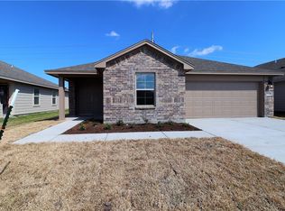 1926 Secretariat Dr, Corpus Christi, TX 78417