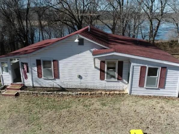 193 County Road 661, Theodosia, MO 65761