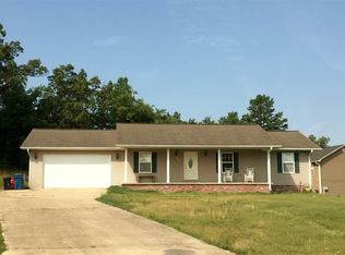 3030 Elaine Ave, Poplar Bluff, MO 63901