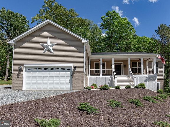 3rd image of 4331 French Acors Rd