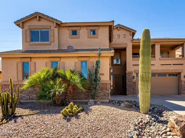 20806 N LAUREN Road, Maricopa, AZ 85138