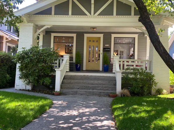5914 N Haight Ave, Portland, OR 97217