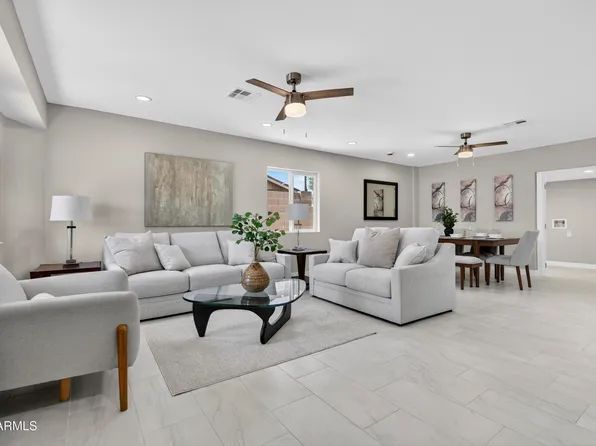 1530 W 4TH Place, Mesa, AZ 85201