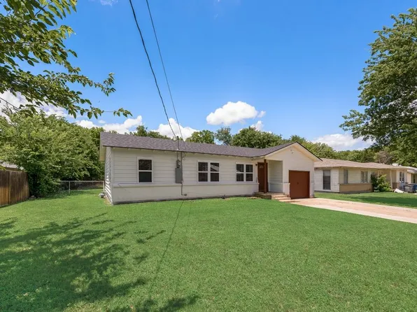 827 Taylor St, Lancaster, TX 75134