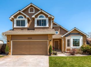 12516 W 85th Cir, Arvada, CO 80005