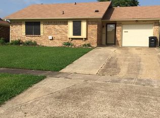 5712 Kristen Ave, Bossier City, LA 71112