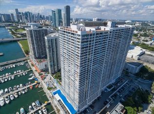 1717 N Bayshore Dr APT 1140, Miami, FL 33132
