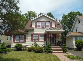 247 Chestnut St, Bound Brook, NJ 08805