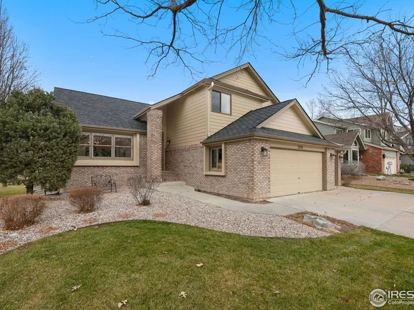 2606 Brownstone Ct, Fort Collins, CO 80525