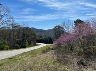 Gum Log Rd LOT 3, Blairsville, GA 30512