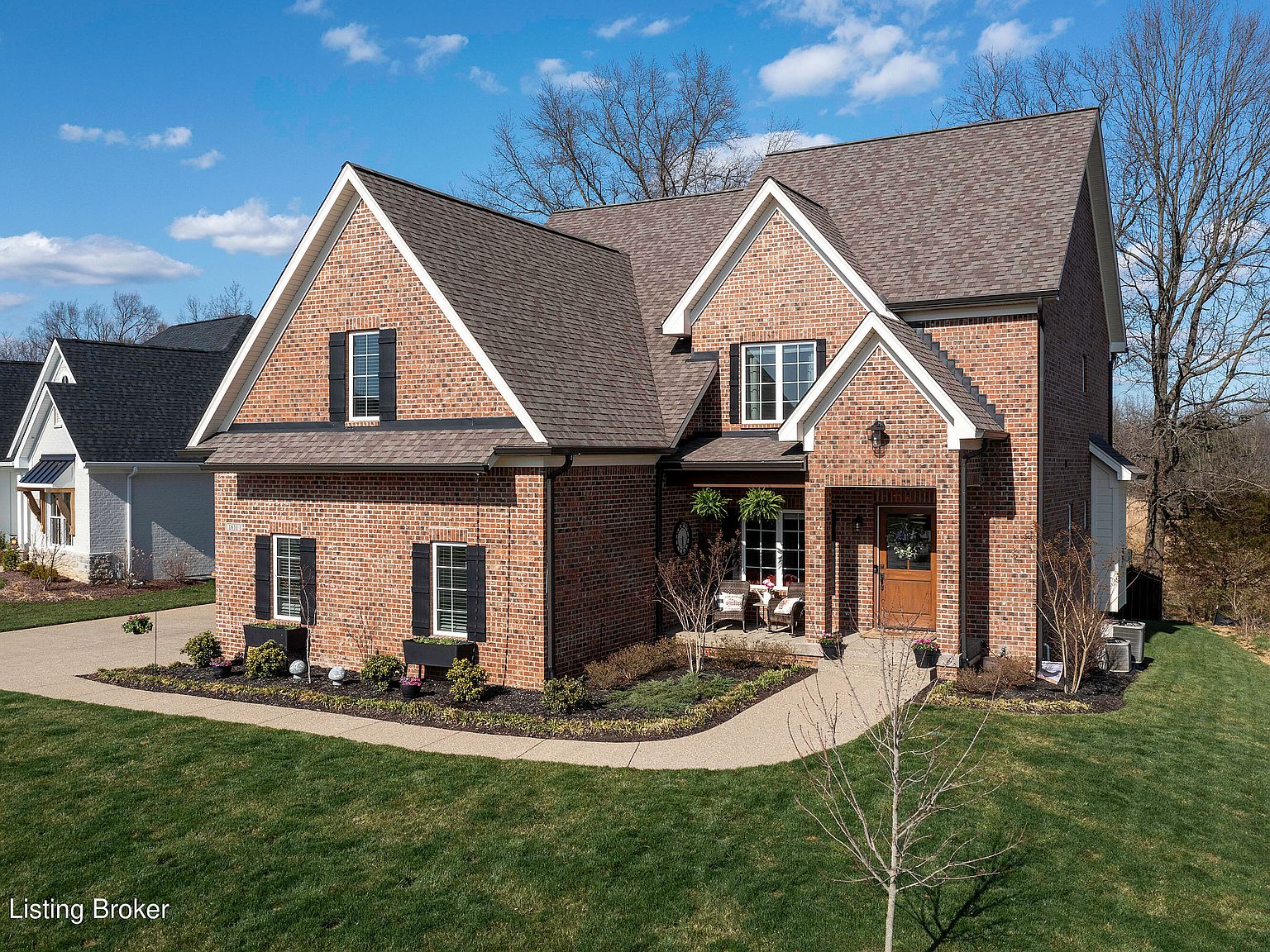 1611 Meremont Ridge Rd, Louisville, KY 40245 Zillow