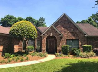 1506 Kings Rd, Cantonment, FL 32533