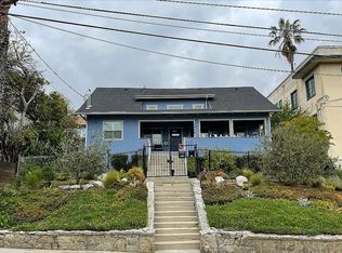 1839 Santa Ynez St, Los Angeles, CA 90026