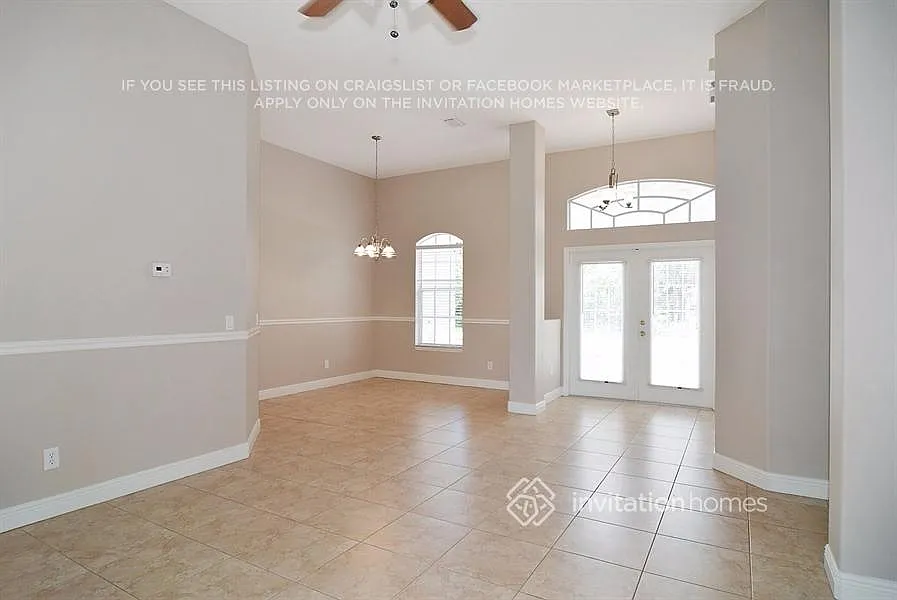 3980 SW Hablow St Port Saint Lucie, FL 34953 — Photo 3