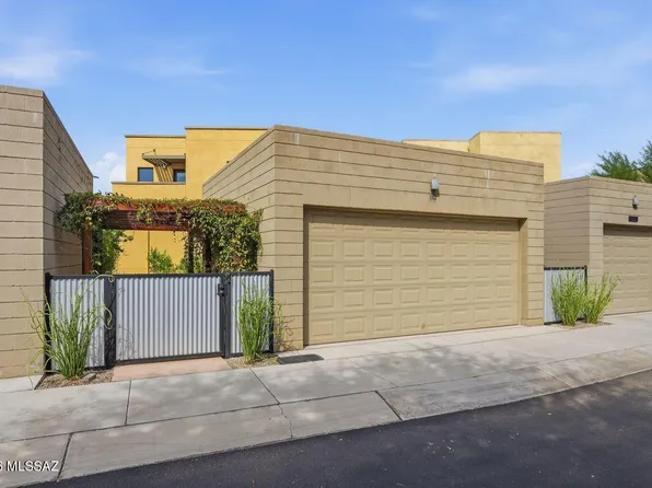 662 S Mordasini Pl, Tucson, AZ 85701