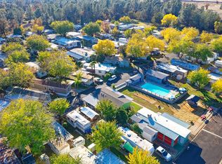 6368 Lincoln Blvd Space 25, Oroville, CA 95966