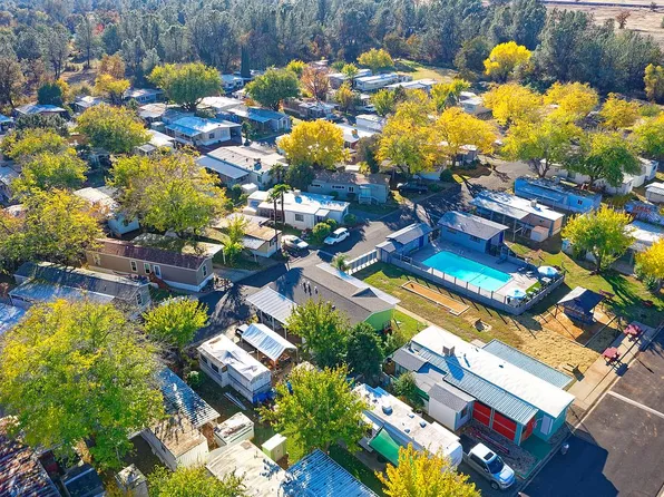 6368 Lincoln Blvd Space 25, Oroville, CA 95966