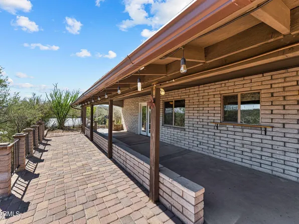 48619 N 288th Avenue, Morristown, AZ 85342