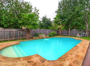 15802 Hamden Cir, Austin, TX 78717