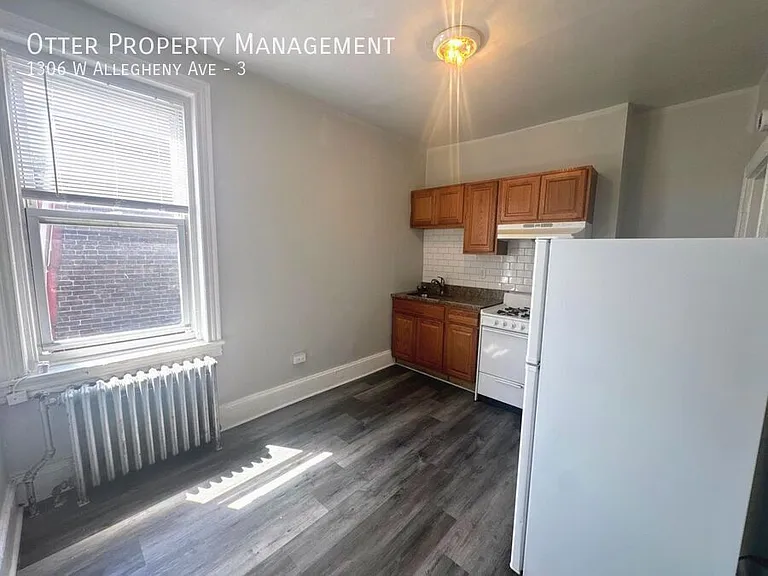 1306 W Allegheny Ave #3 — Photo 5