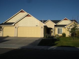 3877 N Frandon, Meridian, ID 83642