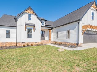 102 Pontoon Pl LOT 497, Winchester, TN 37398