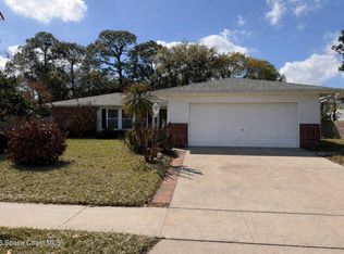 607 Dundee Cir, West Melbourne, FL 32904