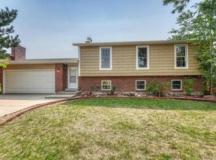 16592 E Kansas Dr, Aurora, CO 80017