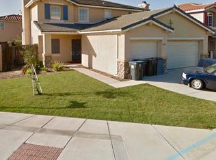 1511 Oak Crest Way, Santa Maria, CA 93454
