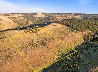 1 Stevens Rdg, Pomeroy, WA 99347