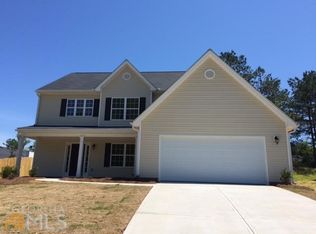 1302 Keaton Dr, Winder, GA 30680