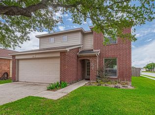 802 Remington Walk Ct, Houston, TX 77073