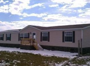 2968 Cr 4308, Greenville, TX 75401