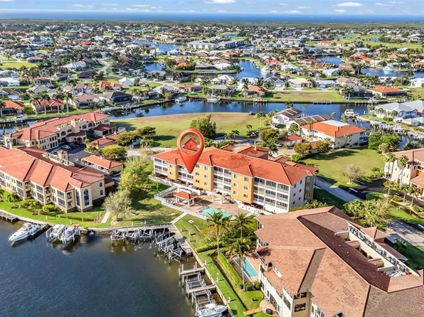 3322 Purple Martin Dr Unit 125, Punta Gorda, FL 33950