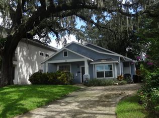 33 N Forest Ave, Orlando, FL 32803