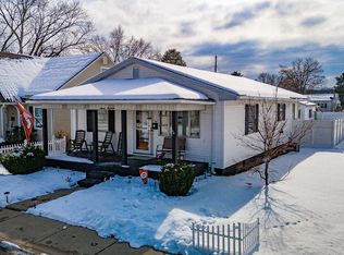 700 Orange St, Chillicothe, OH 45601