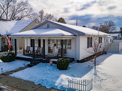 700 Orange St, Chillicothe, OH, 45601