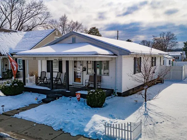 700 Orange St, Chillicothe, OH 45601
