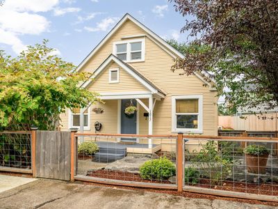 1817 W 9th Pl, Eugene, OR, 97402