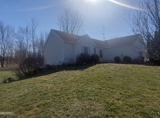 11721 Millers Mill Rd, Constantine, MI 49042