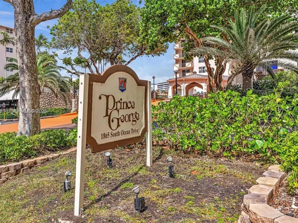 1865 S Ocean Dr APT 11L, Hallandale Beach, FL 33009