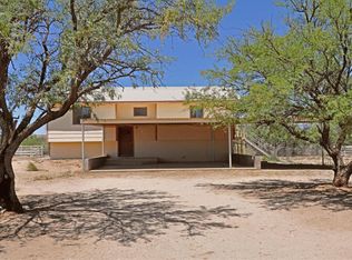 800 W Possum Ln, Benson, AZ 85602