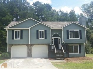 1082 Buckboard Ct, Douglasville, GA 30134